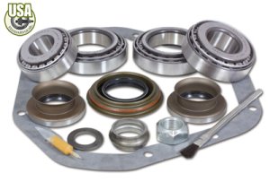Ford F150 Bearing Kit - Yukon Gear & Axle - Standard Bearing Installation Kit - `09-`14